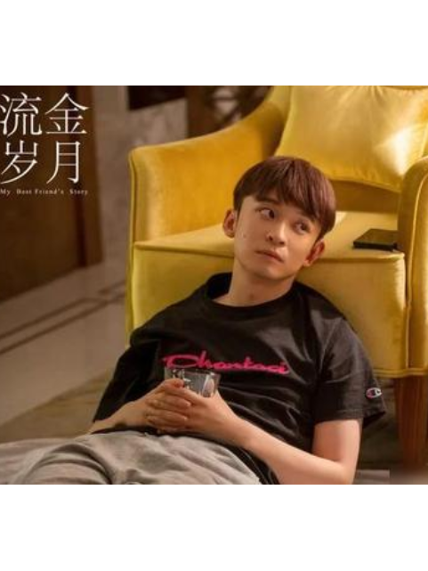 謝宏祖(2020年電視劇《流金歲月》中的角色) 謝宏祖(2020年電視劇《流金歲月》中的角色)
