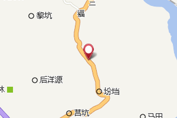 延頭
