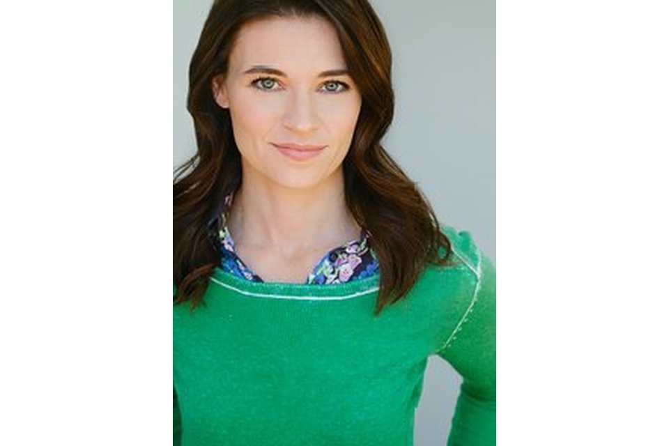 Jessica Leigh Smith Jessica Leigh Smith