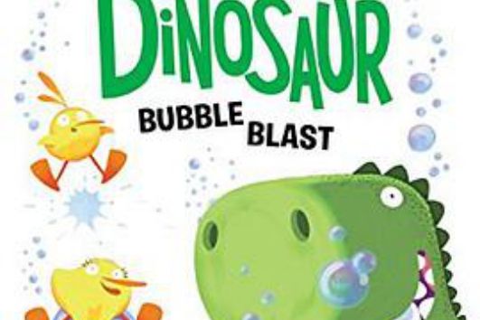 Duck, Duck, Dinosaur: Bubble Blast Duck, Duck, Dinosaur: Bubble Blast