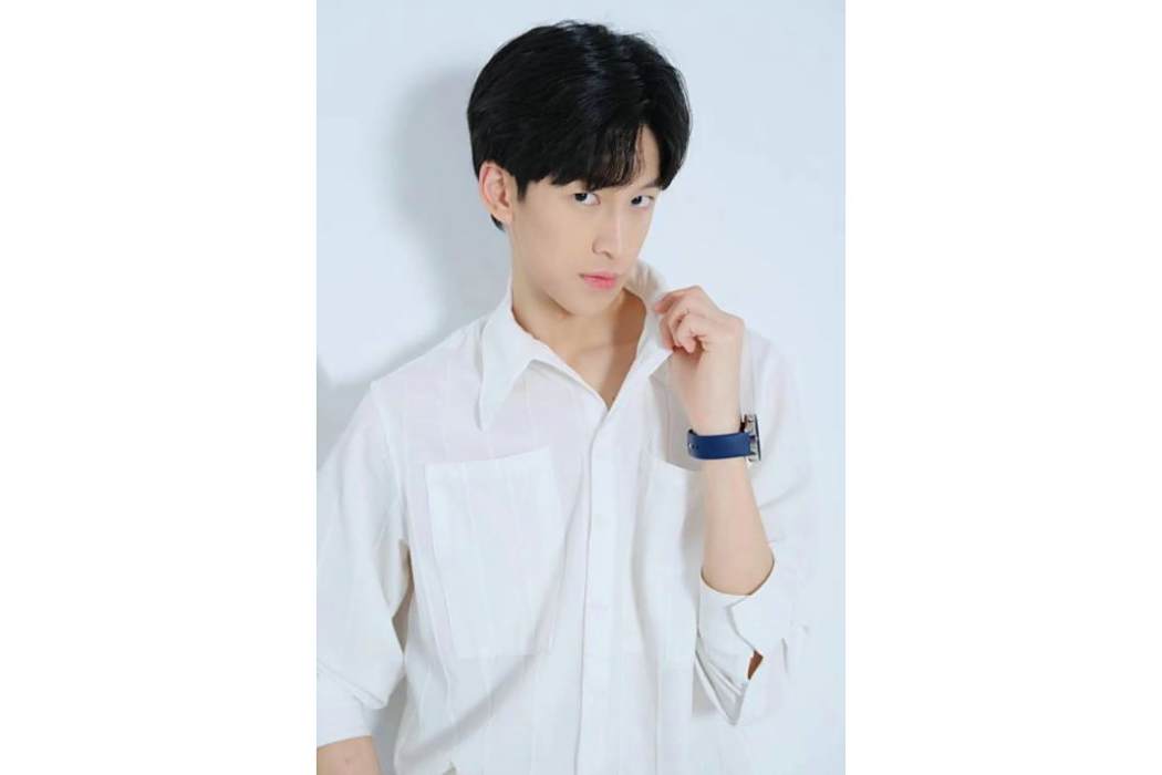 梁栩明 梁栩明
