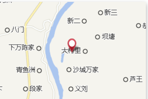 港下二村