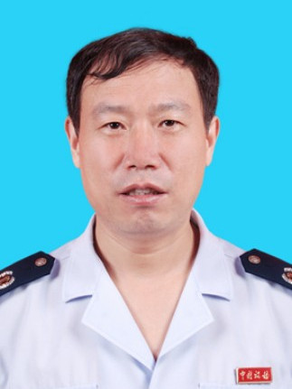 張振祥(國家稅務總局漯河市黨委委員、紀檢組組長) 張振祥(國家稅務總局漯河市黨委委員、紀檢組組長)
