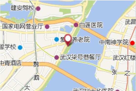 洲尾河街 洲尾河街