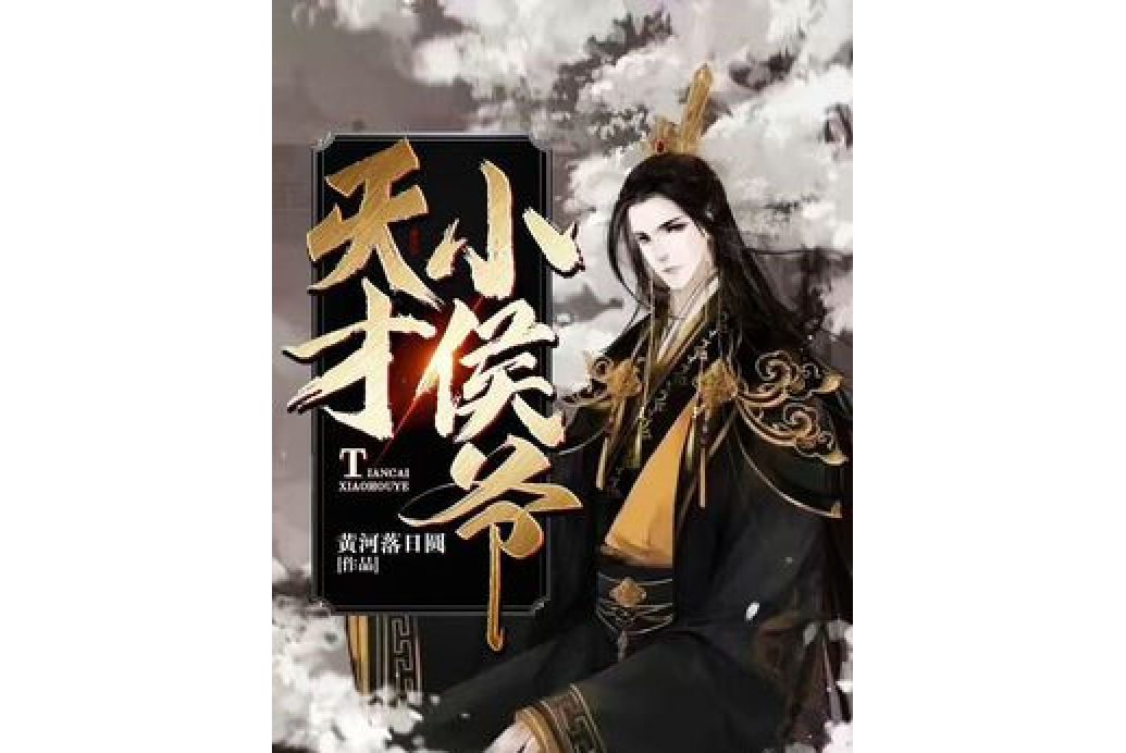 天才小侯爺 天才小侯爺