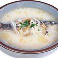 清燉魚 清燉魚