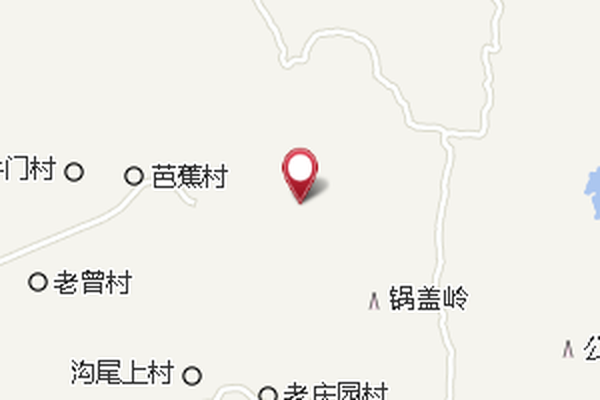 溝尾村農場