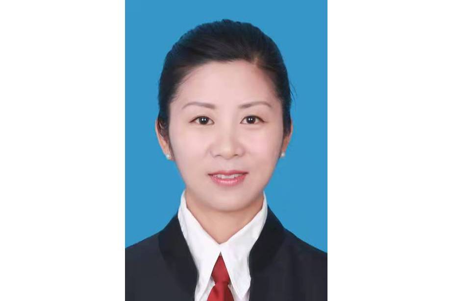 張瑩(新鄉律師) 張瑩(新鄉律師)