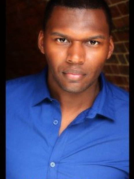 Allen Holloway Allen Holloway