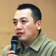 李帆(中央美術學院教師) 李帆(中央美術學院教師)