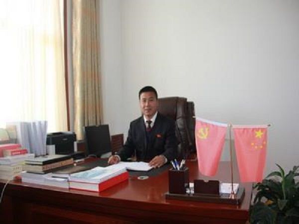 旦正多傑(青海省班瑪縣人大常委會副主任) 旦正多傑(青海省班瑪縣人大常委會副主任)