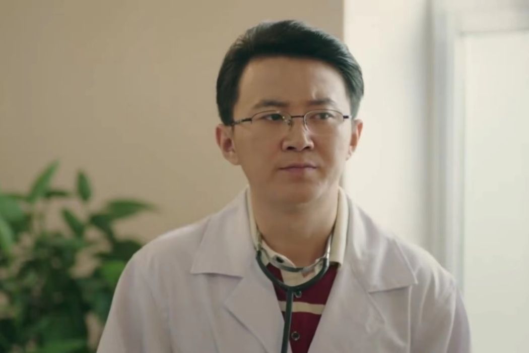 李牧(勵志電視劇《北方大地》中的角色) 李牧(勵志電視劇《北方大地》中的角色)