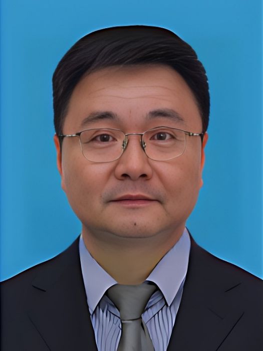楊鋒(水利部淮河水利委員會主任、黨組書記) 楊鋒(水利部淮河水利委員會主任、黨組書記)