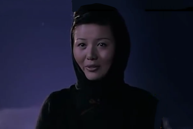 朱娜(諜戰劇《梅花檔案》中的反派角色)