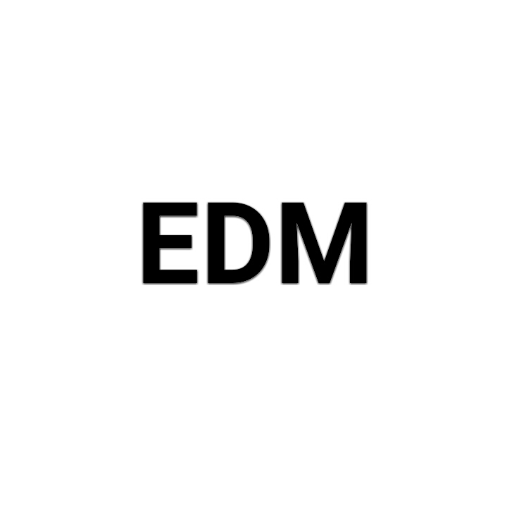 EDM(工程設計部經理)