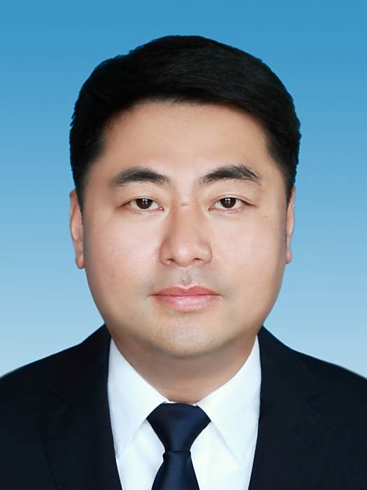 寧雲(浙江省湖州市安吉縣委副書記、縣長)