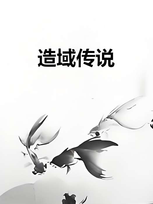 造域傳說 造域傳說