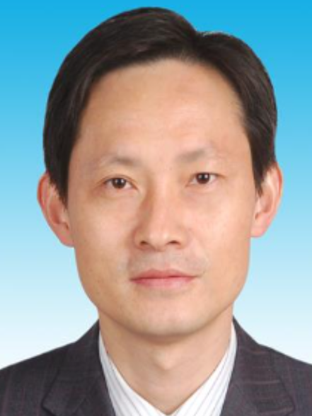 劉自強(安徽省合肥新站高新技術產業開發區黨工委委員、管委會副主任) 劉自強(安徽省合肥新站高新技術產業開發區黨工委委員、管委會副主任)