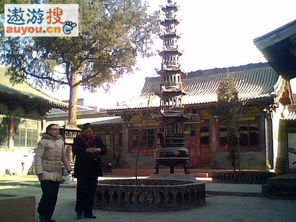 壽寧禪寺