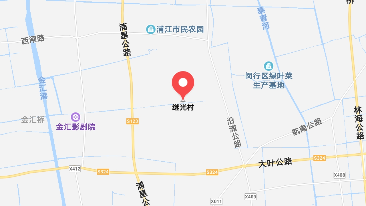 地圖信息