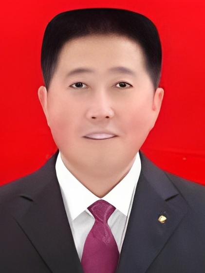 田建華(陝西省寶雞市隴縣發展和改革局黨組成員、副局長) 田建華(陝西省寶雞市隴縣發展和改革局黨組成員、副局長)