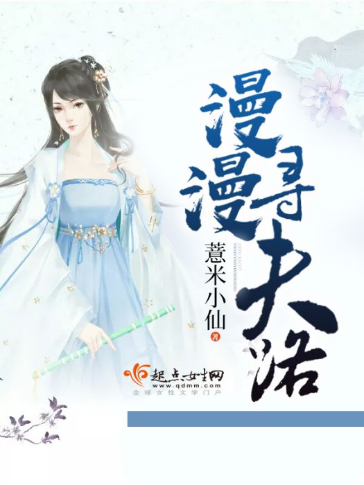 漫漫尋夫路 漫漫尋夫路