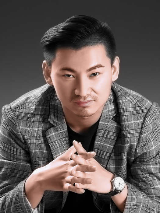 徐偉明(壹品唯創設計創始人) 徐偉明(壹品唯創設計創始人)