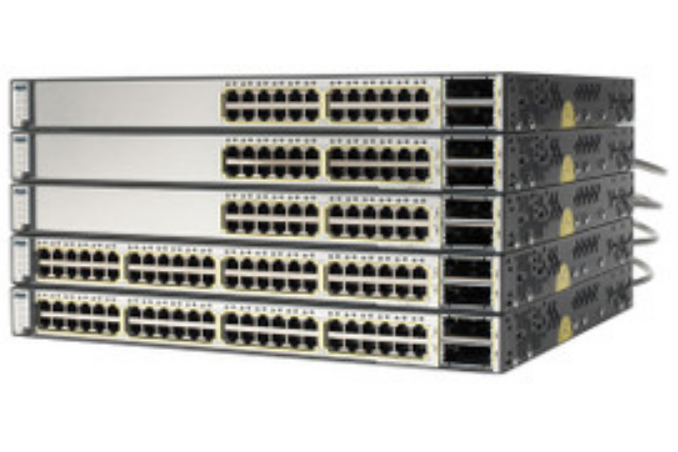 CISCO WS-C3750E-48PD-S CISCO WS-C3750E-48PD-S