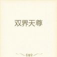 雙界天尊 雙界天尊