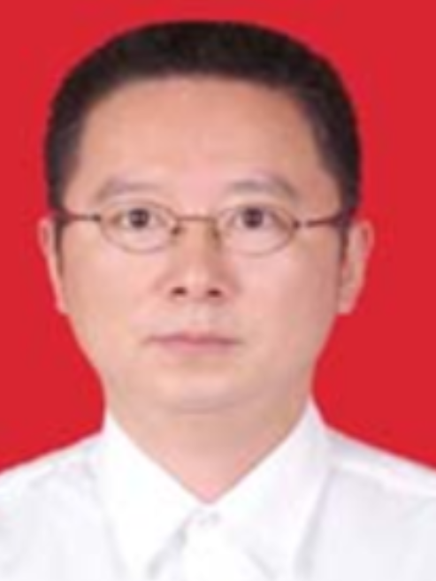 張定文(廣東省鶴山市應急管理局黨委委員、總工程師) 張定文(廣東省鶴山市應急管理局黨委委員、總工程師)