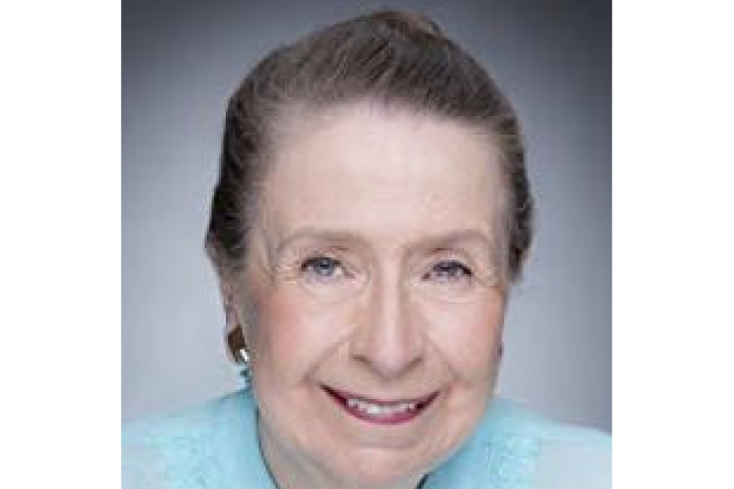 Margaret Goodman Margaret Goodman