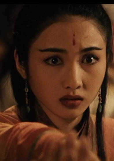 倚天屠龍記之魔教教主