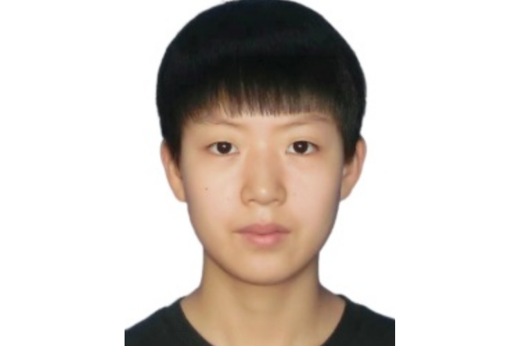 姜佳敏 姜佳敏