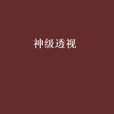 神級透視(17k小說網) 神級透視(17k小說網)