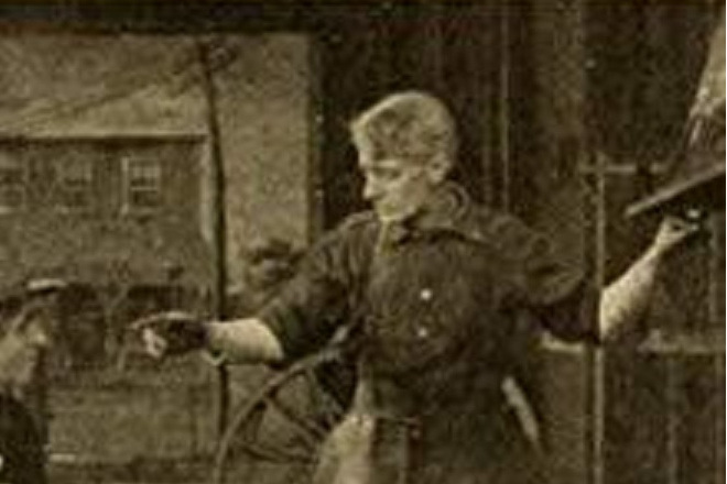 George Morgan George Morgan