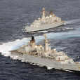 22型護衛艦 22型護衛艦