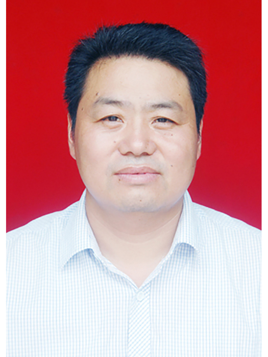 趙利兵(山東省菏澤市單縣教育和體育局黨組成員、副局長) 趙利兵(山東省菏澤市單縣教育和體育局黨組成員、副局長)