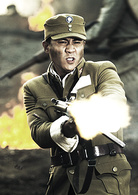戰神(2013年陳思成主演電視劇)