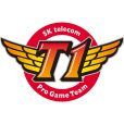 SKTelecom T1(SKT T1(韓國電子競技俱樂部)) SKTelecom T1(SKT T1(韓國電子競技俱樂部))