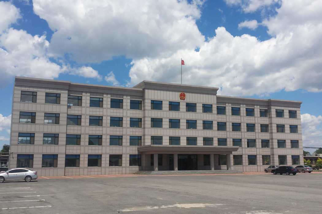 建業鎮 建業鎮