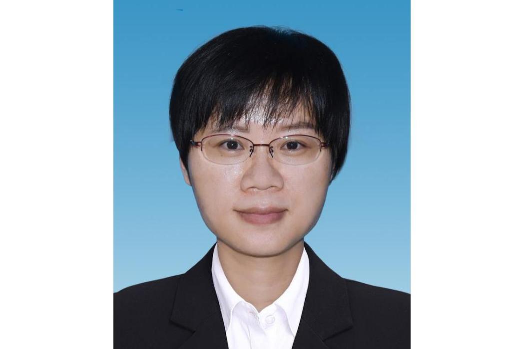 楊玉娟(海南省昌江黎族自治縣農業農村局副局長) 楊玉娟(海南省昌江黎族自治縣農業農村局副局長)