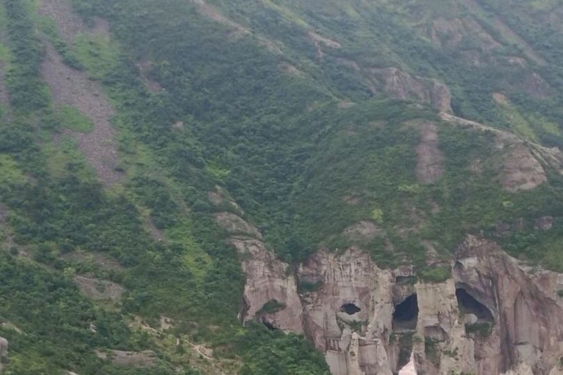 下岙村(浙江省溫嶺市城西街道下岙村) 下岙村(浙江省溫嶺市城西街道下岙村)