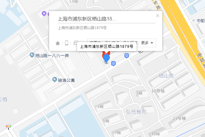 棲山路1879-1號 棲山路1879-1號