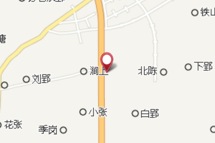 小澗劉 小澗劉