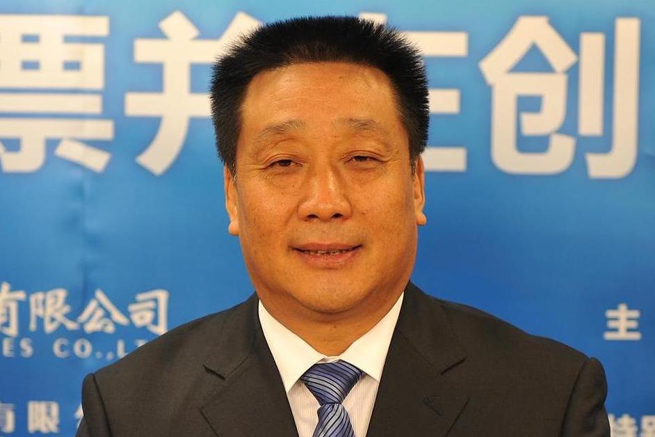 李占強(隆華科技董事) 李占強(隆華科技董事)