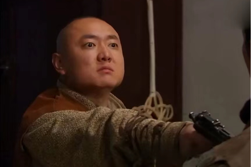 張越明 張越明