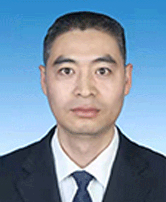 李曉勇(河南省漯河市舞陽縣委常委、統戰部長) 李曉勇(河南省漯河市舞陽縣委常委、統戰部長)