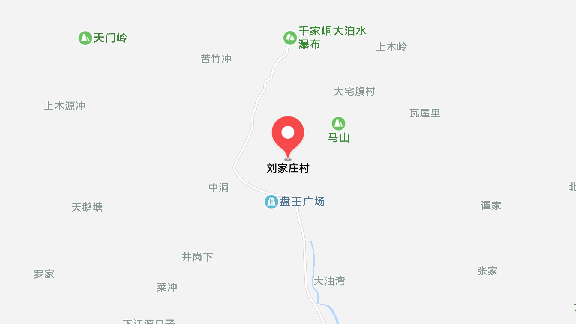 地圖信息