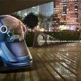 EN-V電動聯網概念車(EN-V) EN-V電動聯網概念車(EN-V)