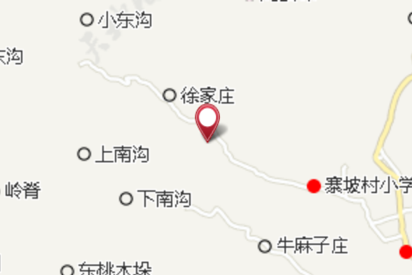 燈盞凹 燈盞凹